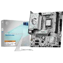 MSI H810M GAMING WIFI6E MOTHERBOARD